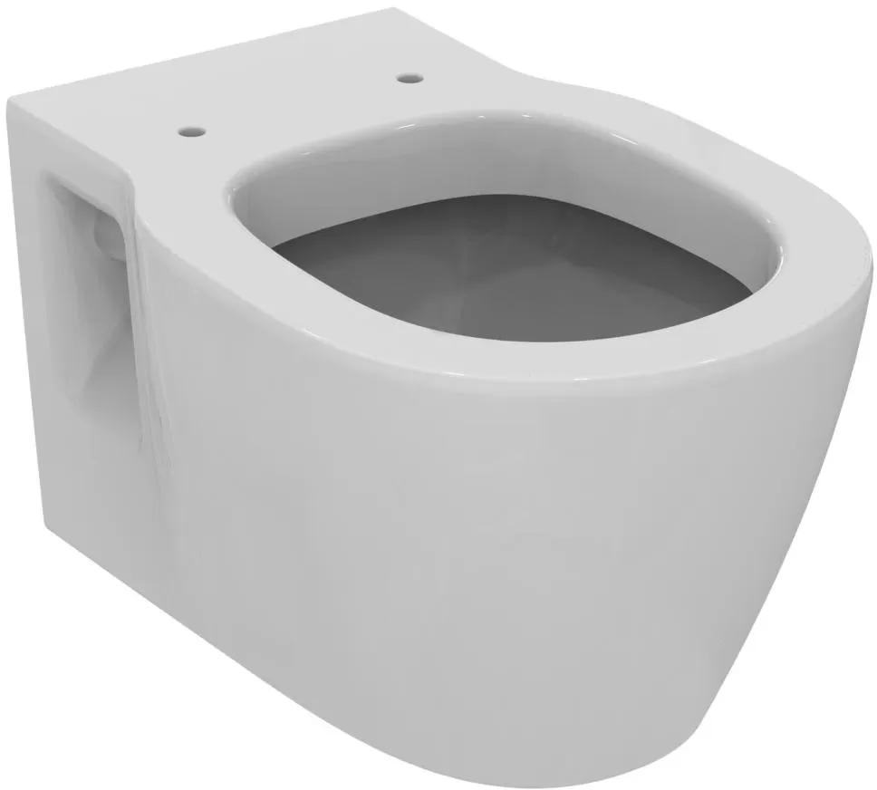 Ideal Standard W220101 CЕТ CONNECT подвесной унитаз E803501, крышка функцией плавного закрытия E712701, E233267 PROSYS ECO FRAME M Встраиваемая инсталляция