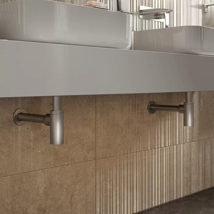 Бутылочный сифон IDDIS для умывальника Optima Home (OPTBN00i84) Бутылочный сифон IDDIS для умывальника Optima Home (OPTBN00i84)