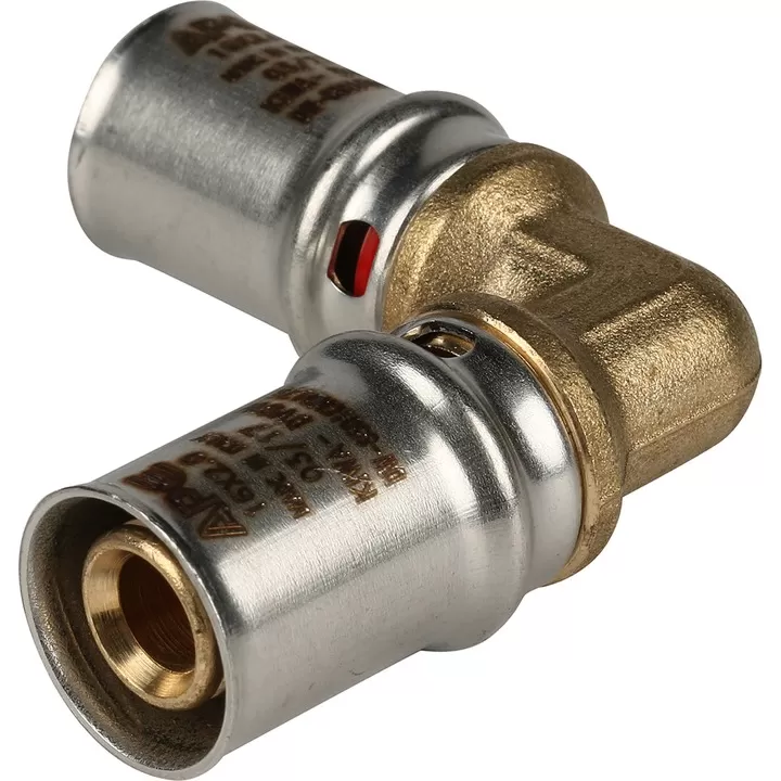 Угольник Stout 90°, 16x16 (SFP-0009-001616) Угольник Stout 90°, 16x16 (SFP-0009-001616)