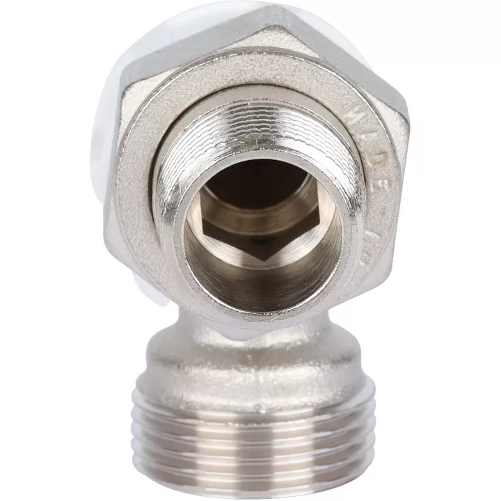 Клапан Stout термостатический осевой, 1/2"x3/4" EK (SVT-0005-100015) Клапан Stout термостатический осевой, 1/2"x3/4" EK (SVT-0005-100015)