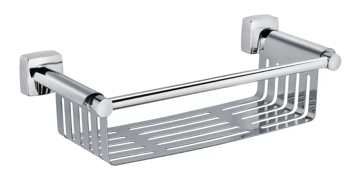 Полка FIXSEN Kvadro универсальная (FX-61323) Полка FIXSEN Kvadro универсальная (FX-61323)