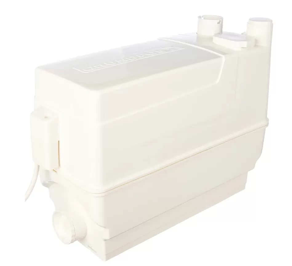 Канализационная установка Grundfos Sololift 2 C-3