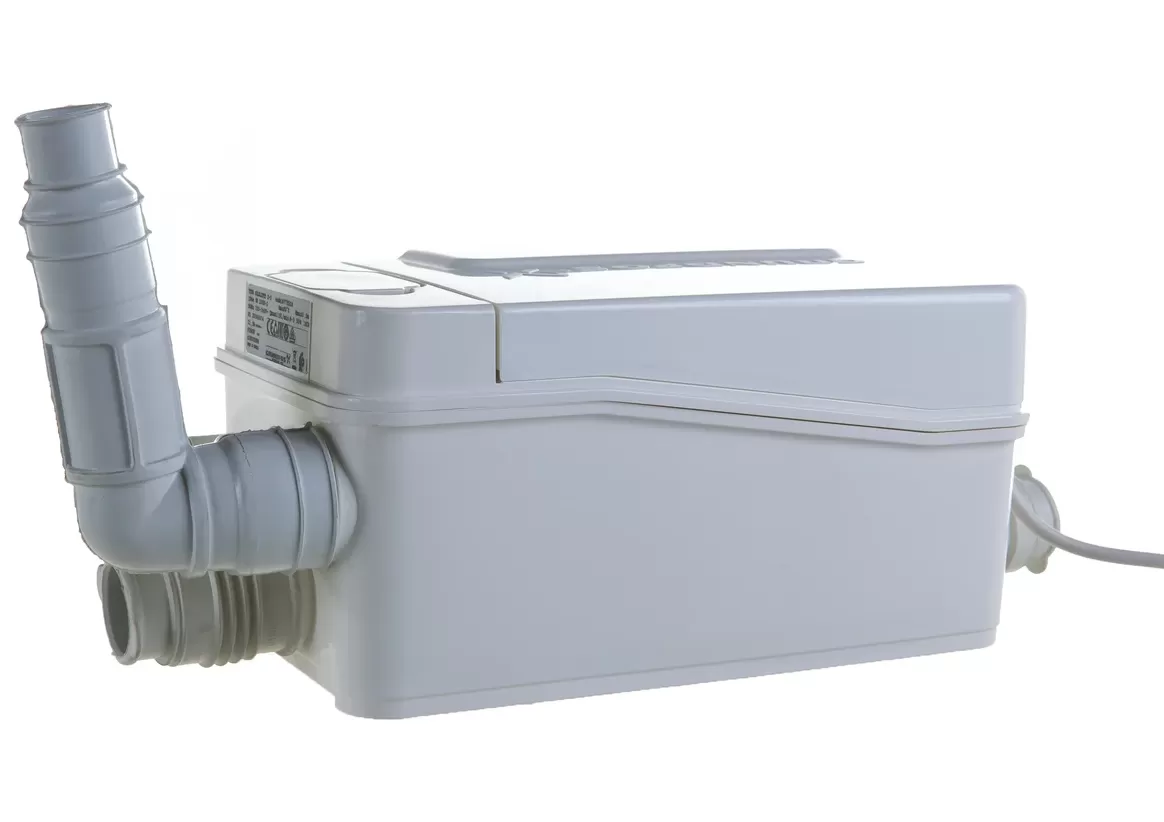 Канализационная установка Grundfos Sololift 2 D-2