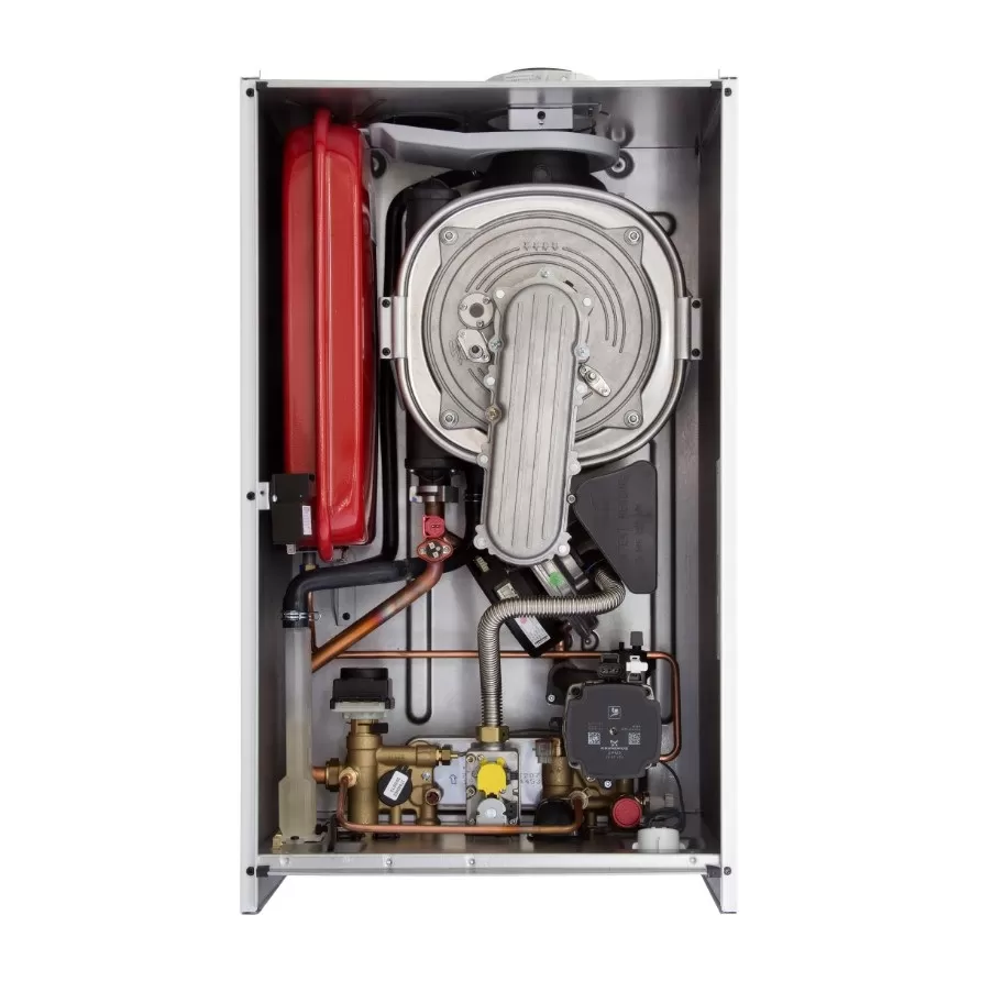 Конденсационный газовый котел BAXI LUNA Platinum+ 1.12 GA, 13.1 кВт, одноконтурный