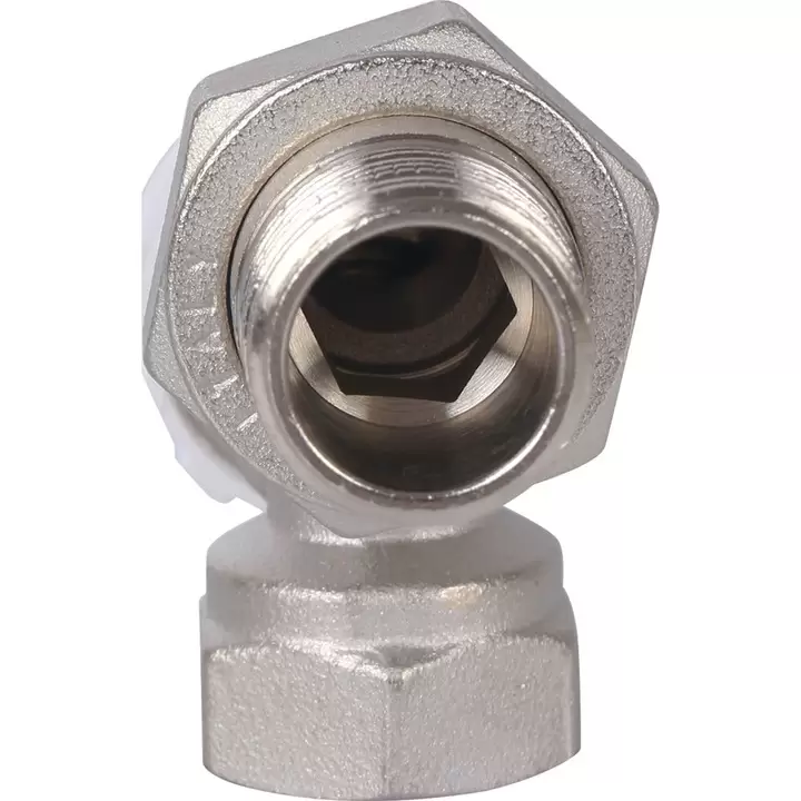 Клапан Stout термостатический, осевой 1/2 (SVT-0005-000015)