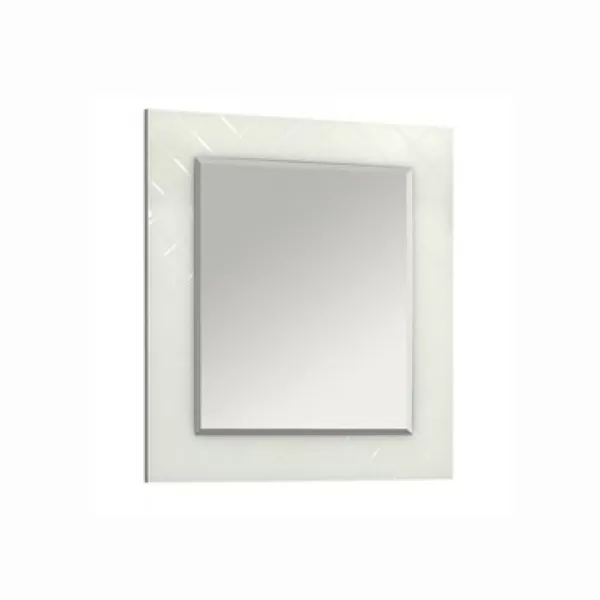 Зеркало Акватон Венеция 90 белый (1A155702VNL10)