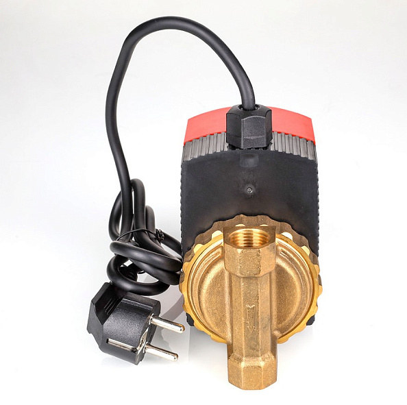 Насос циркуляционный для ГВС VALTEC VSB 04-15 (VSB.004.15.0) Насос циркуляционный для ГВС VALTEC VSB 04-15 (VSB.004.15.0)