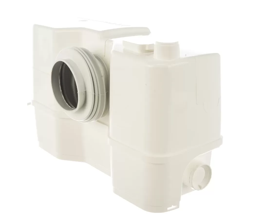 Канализационная установка Grundfos Sololift 2 WC-3 Канализационная установка Grundfos Sololift 2 WC-3