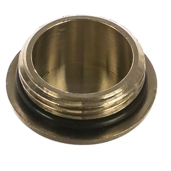 Заглушка для коллектора Elsen 1" НР (EMW01.004) Заглушка для коллектора Elsen 1" НР (EMW01.004)