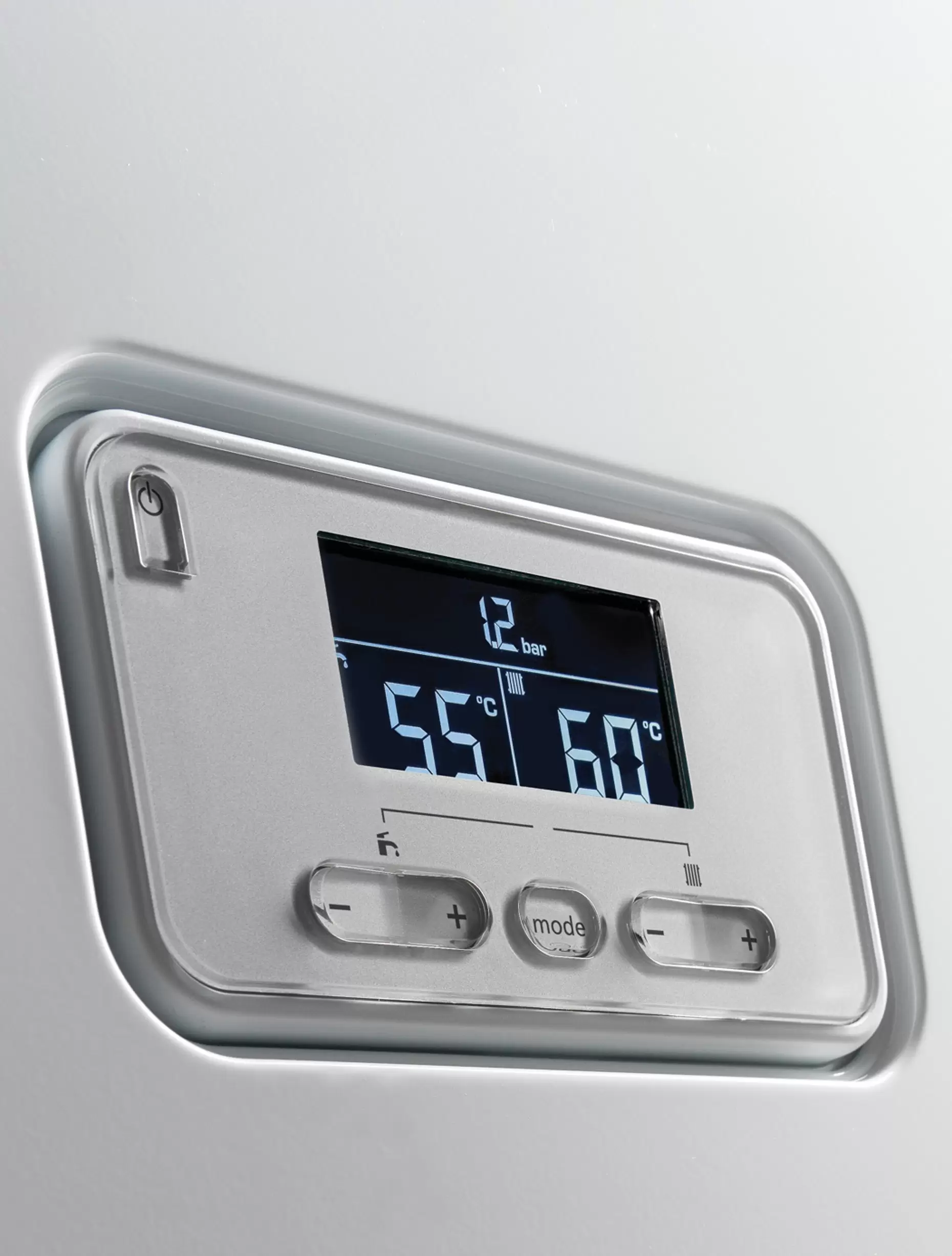 Газовый котел Protherm Пантера 25 KTV (двухконтурный, закрытая камера)