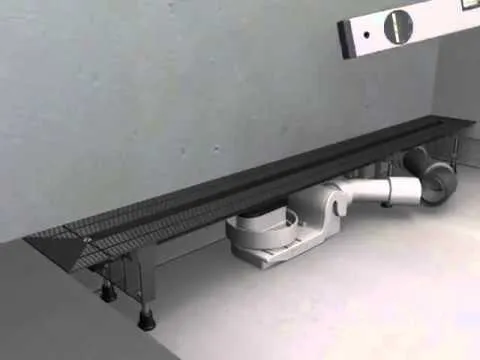 Душевой лоток Viega Advantix Vario 30-120 см 721671 ( без дизайн-вставки ) Душевой лоток Viega Advantix Vario 30-120 см 721671 ( без дизайн-вставки )