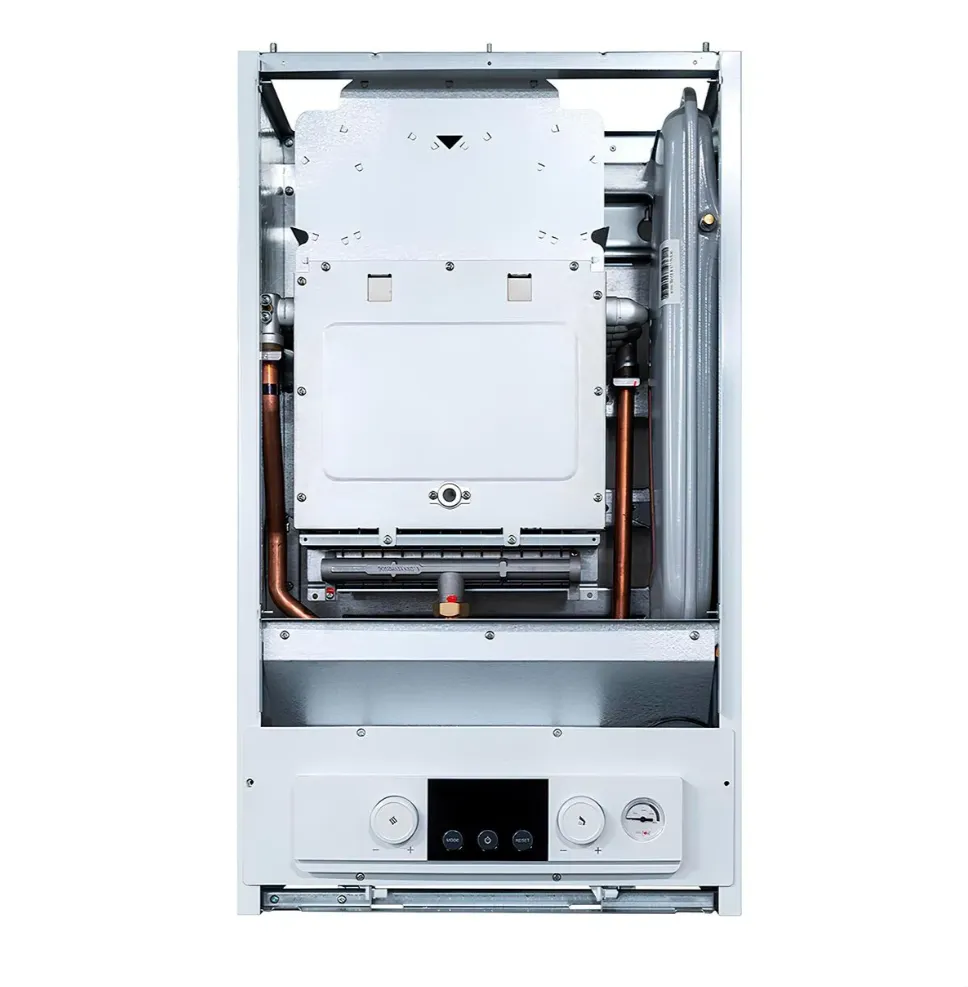 Котел газовый Navien HEATATMO NGB150-16A (двухконтурный, открытая камера сгорания) Котел газовый Navien HEATATMO NGB150-16A (двухконтурный, открытая камера сгорания)