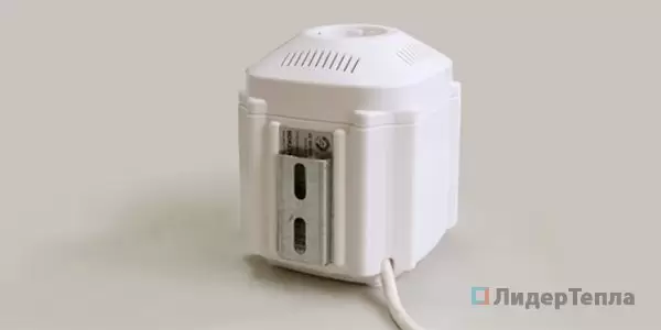 Стабилизатор напряжения для котла Бастион Teplocom ST-222/500