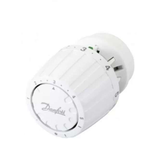 Термоголовка Danfoss RTR 7096 (арт. 013G7096) Термоголовка Danfoss RTR 7096 (арт. 013G7096)