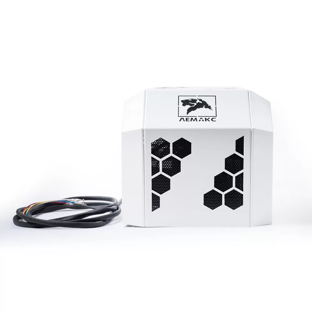 Турбонасадка Лемакс Comfort B180 для котлов Baxi Slim 1.620 IN Турбонасадка Лемакс Comfort B180 для котлов Baxi Slim 1.620 IN