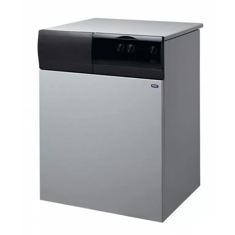 Напольный газовый котёл Baxi Slim 2.230 i (арт. WSB43423301) Напольный газовый котёл Baxi Slim 2.230 i (арт. WSB43423301)