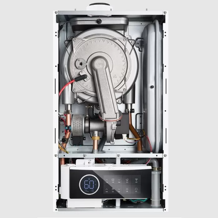 Газовый конденсационный котел Meteor Thermo M30 26C Газовый конденсационный котел Meteor Thermo M30 26C