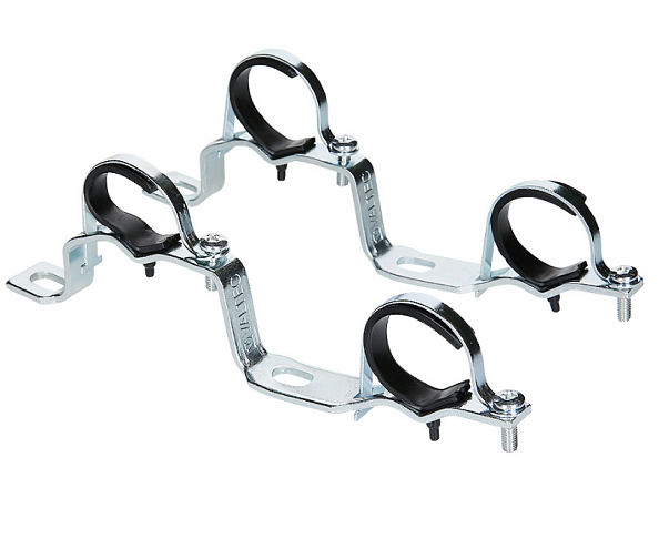Кронштейны для коллекторов Valtec 3/4" (VTc.130.N.0500) Кронштейны для коллекторов Valtec 3/4" (VTc.130.N.0500)