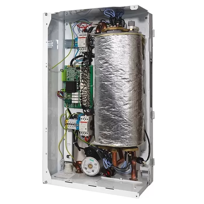 Электрический котел Protherm Скат RAY 12 KE /14, 12 кВт, одноконтурный Электрический котел Protherm Скат RAY 12 KE /14, 12 кВт, одноконтурный