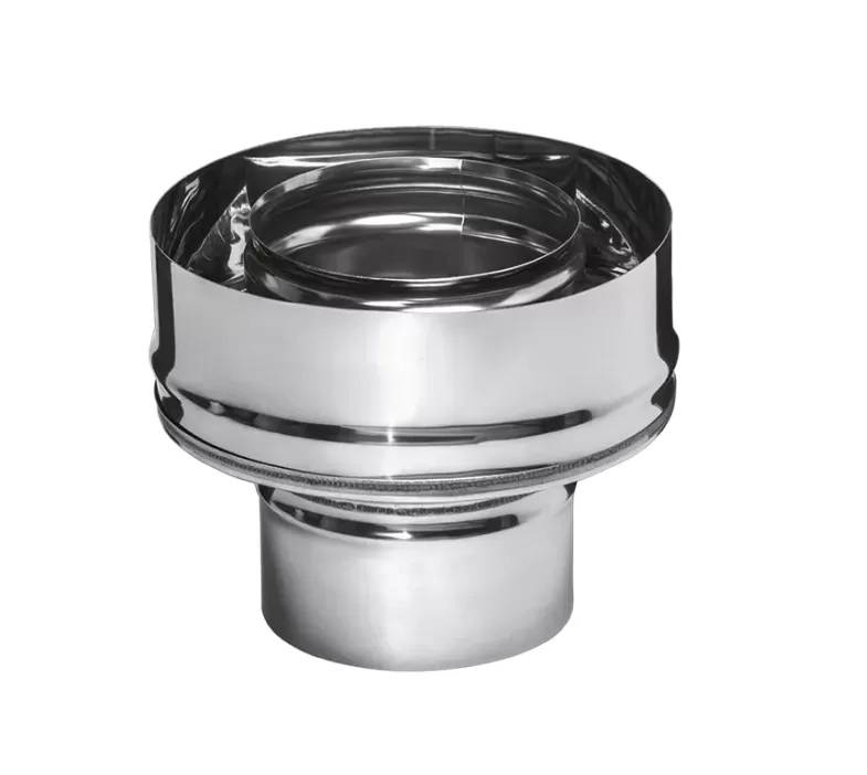 Старт-сэндвич Ferrum (430/0,5мм + нерж.) Ф150х250