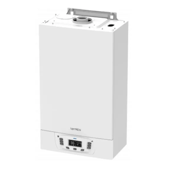 Настенный газовый котел Termica Grata 32SF одноконтурный (80351032)