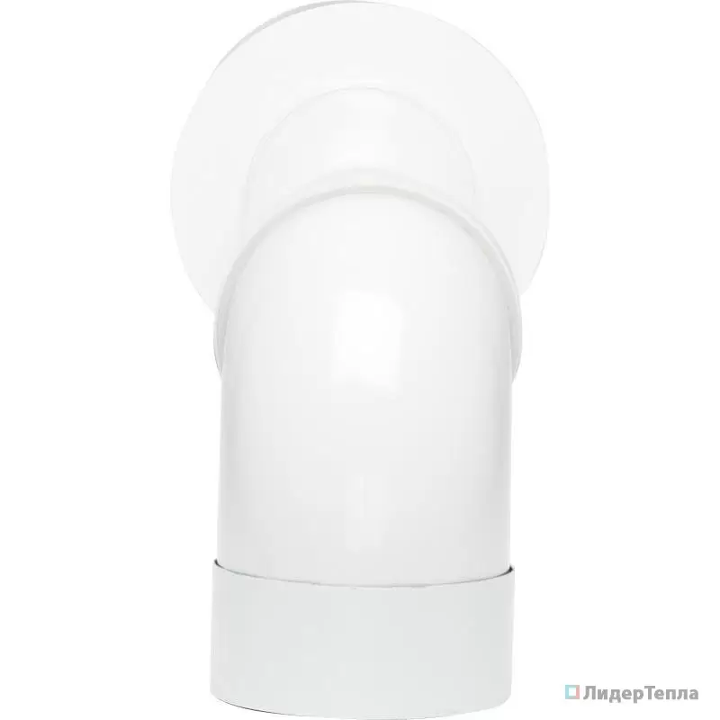 Комплект дымохода Stout DN 60/100 длина 850 мм (для котлов Vaillant, Protherm) (арт. SCA-6010-230850)