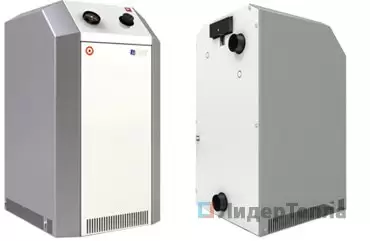 Газовый котел Лемакс Премиум 16 NB двухконтурный