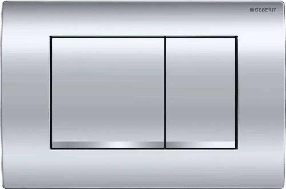 Инсталляция Geberit Duofix для подвесного унитаза, 112 см, со смывным бачком Delta 12 см, смывная клавиша Delta30, крепёж к стене, Хром 458.163.21.1 Инсталляция Geberit Duofix для подвесного унитаза, 112 см, со смывным бачком Delta 12 см, смывная клавиша Delta30, крепёж к стене, Хром 458.163.21.1
