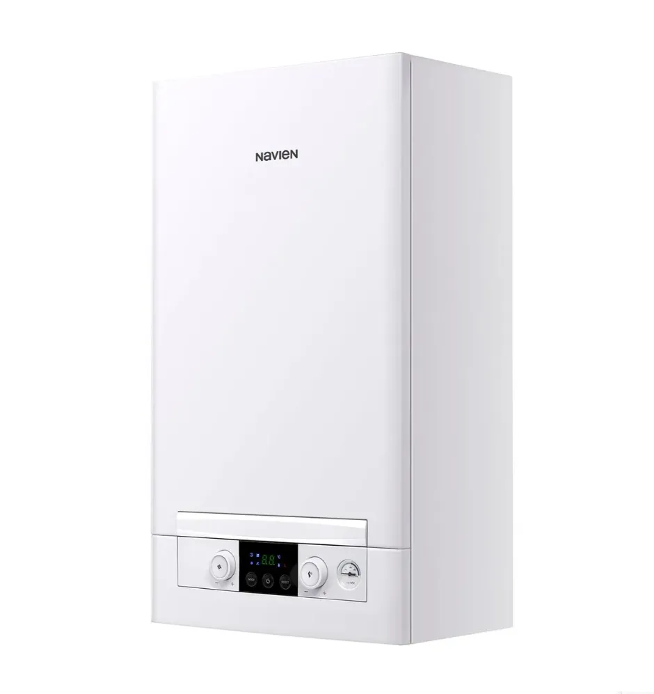 Котел газовый Navien HEATATMO NGB150-16A (двухконтурный, открытая камера сгорания) Котел газовый Navien HEATATMO NGB150-16A (двухконтурный, открытая камера сгорания)