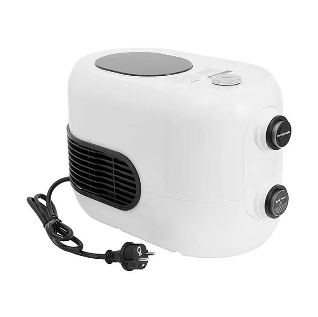 Станция повышения давления Hoobs SBS 2-41 G1"xG1" 750Вт 1x220В 50/60Гц
