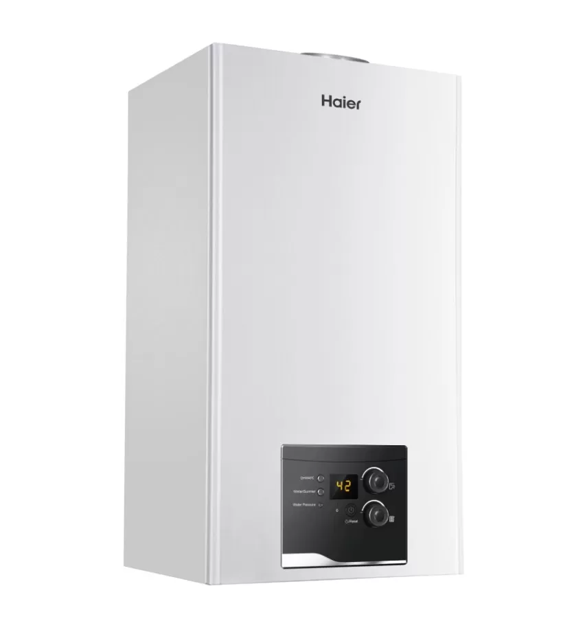 Котел газовый настенный Haier Urban 2.18 TM (двухконтурный)
