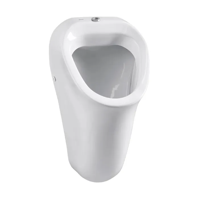 Писсуар подвесной Vitra Arkitekt (6202B003-0198) (внешний подвод воды) Писсуар подвесной Vitra Arkitekt (6202B003-0198) (внешний подвод воды)