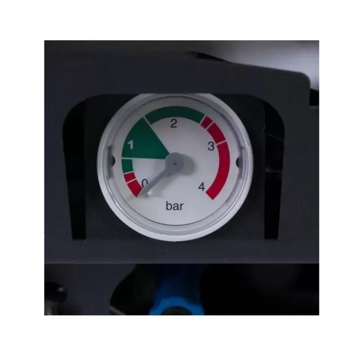 Котел газовый настенный Baxi ECO4S 24F (двухконтурный, закрытая камера) (7659670)