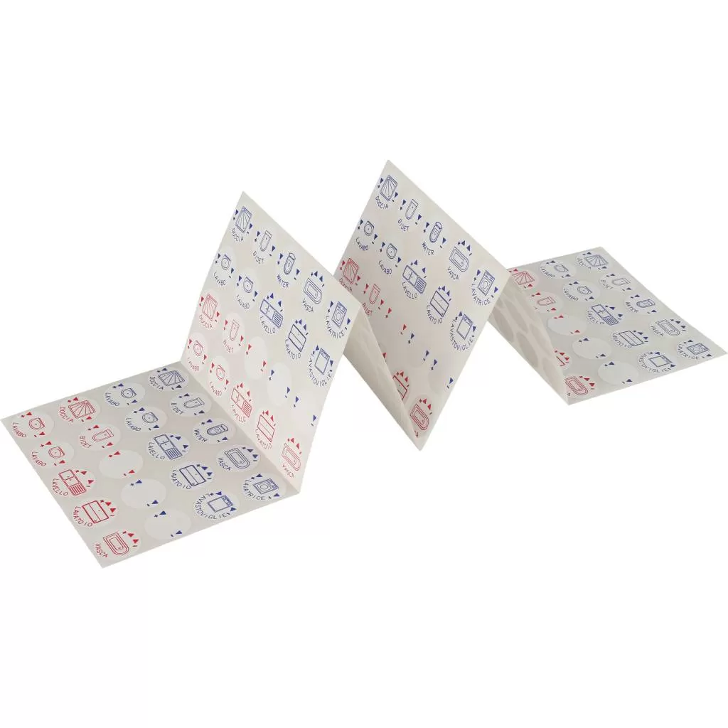 Коллектор STOUT распределительный 3/4", 4 отвода 3/4"ЕК (SMB 6851 343404)
