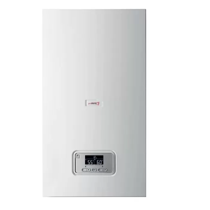 Электрический котел Protherm Скат RAY 12 KE /14, 12 кВт, одноконтурный Электрический котел Protherm Скат RAY 12 KE /14, 12 кВт, одноконтурный