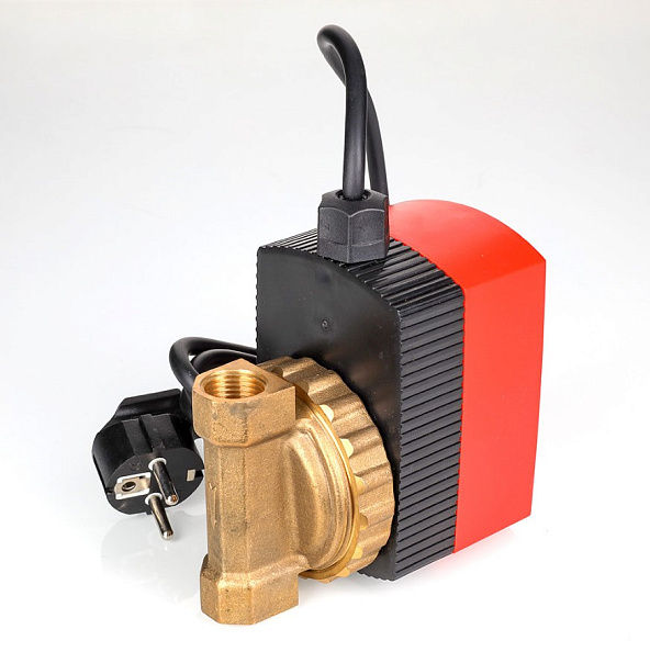 Насос циркуляционный для ГВС VALTEC VSB 04-15 (VSB.004.15.0) Насос циркуляционный для ГВС VALTEC VSB 04-15 (VSB.004.15.0)