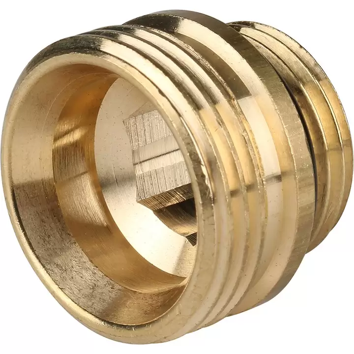 Переходник Stout 1/2 x 3/4 для радиаторов с наружной резьбой (арт. SFT-0049-000002)