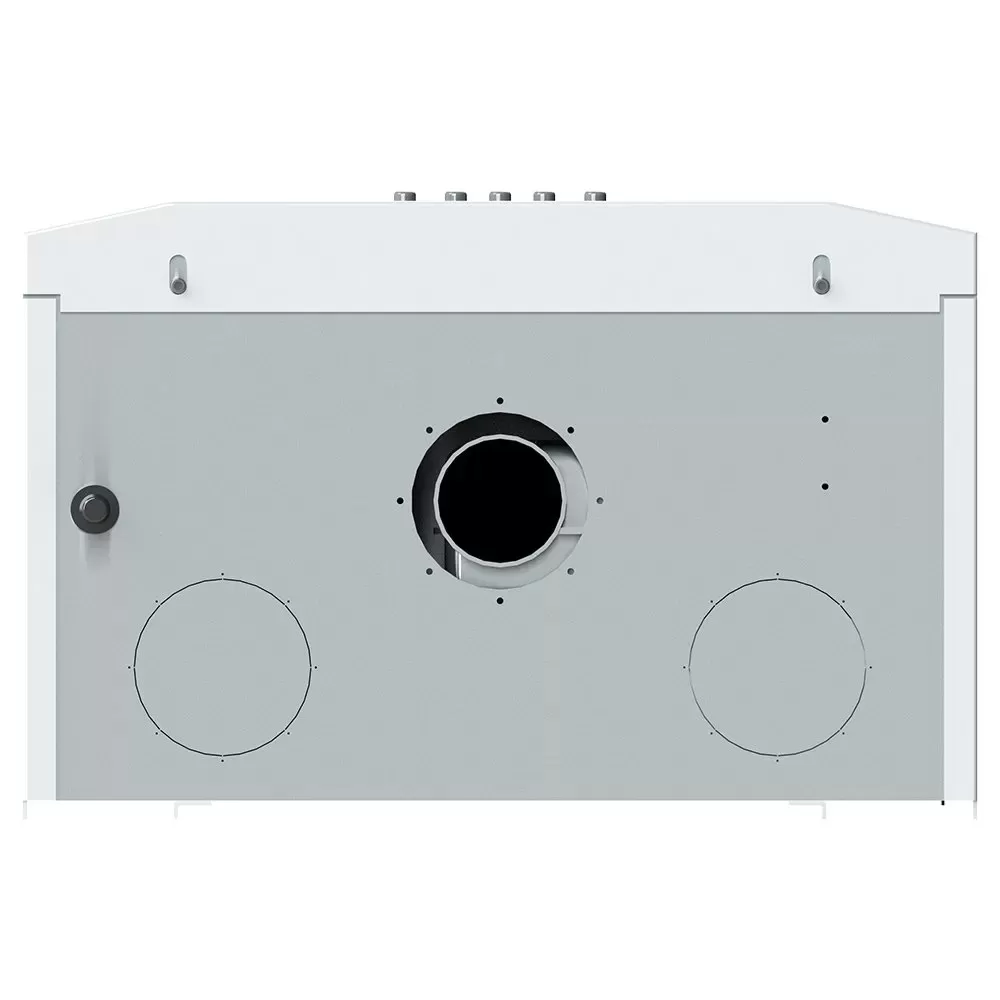 Газовый котел Лемакс Prime-V24 HO одноконтурный