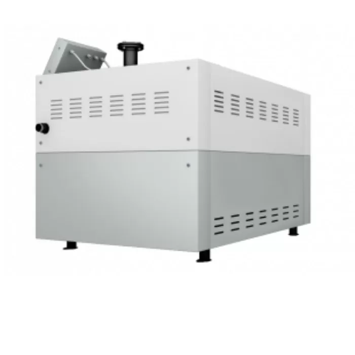 Напольный газовый котел Lemax Clever L180 (КВА-0,18ГН) с атмосферной горелкой Напольный газовый котел Lemax Clever L180 (КВА-0,18ГН) с атмосферной горелкой