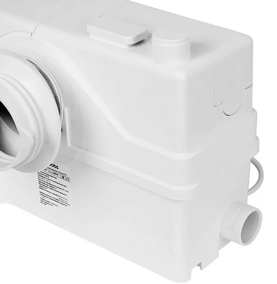 Канализационная насосная станция Hoobs RCS 801 (08804H) Канализационная насосная станция Hoobs RCS 801 (08804H)