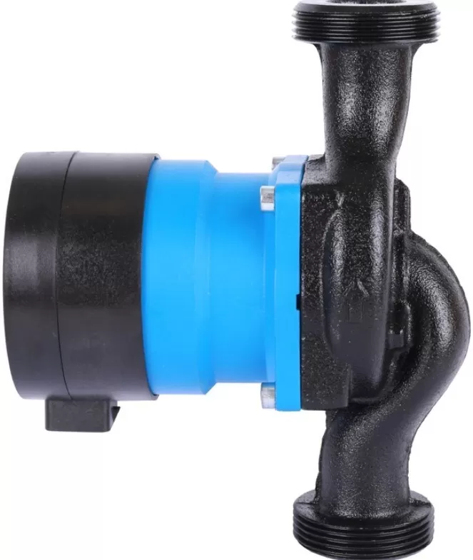 Циркуляционный насос Stout Mini Pro 32/40 - 180 мм (SPC-0003-3240180)