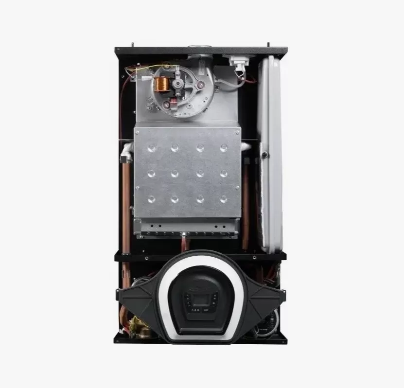 Газовый котел Federica Bugatti VARME 24 (двухконтурный, закрытая камера) Газовый котел Federica Bugatti VARME 24 (двухконтурный, закрытая камера)