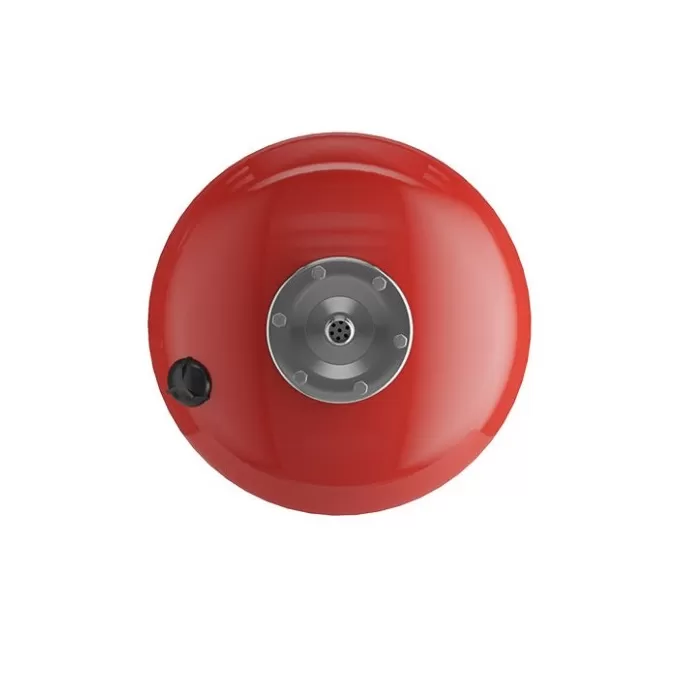 Расширительный бак Wester WRV 100 красный (арт. 0140140(0140150)) Расширительный бак Wester WRV 100 красный (арт. 0140140(0140150))