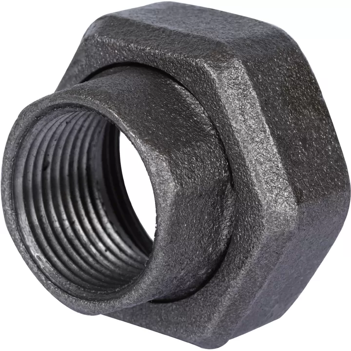 Присоединительный комплект Stout G 1 1/2" x Rp 1" для насосов (SPC-0010-000025) Присоединительный комплект Stout G 1 1/2" x Rp 1" для насосов (SPC-0010-000025)
