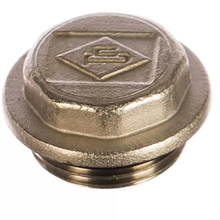 Заглушка для коллектора Elsen 3/4" НР (EMW01.001) Заглушка для коллектора Elsen 3/4" НР (EMW01.001)