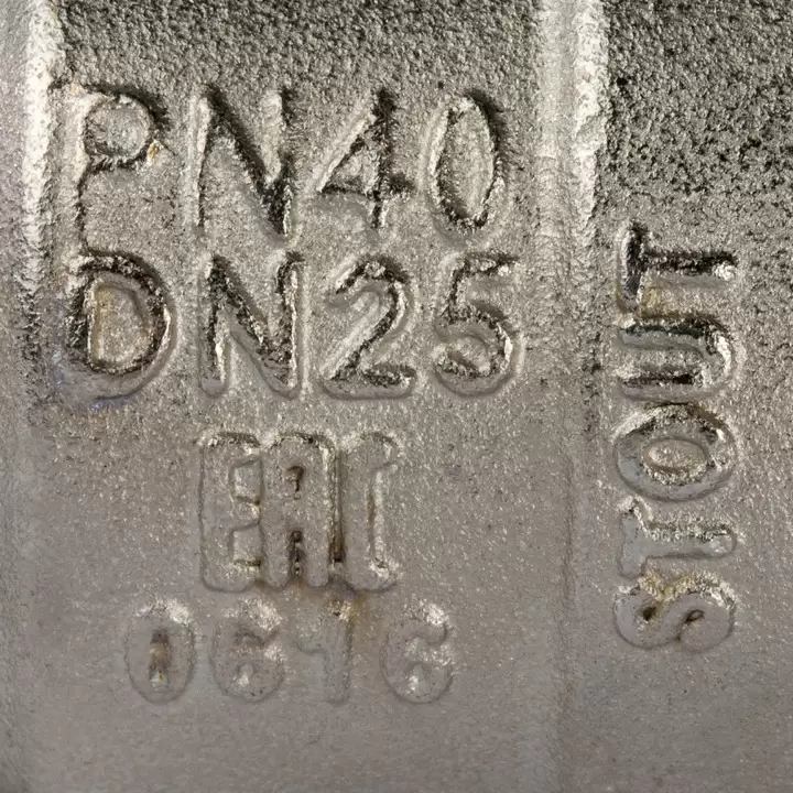 Кран шаровой STOUT полнопроходной, ВР/НР, ручка рычаг 1" (SVB-0003-000025)