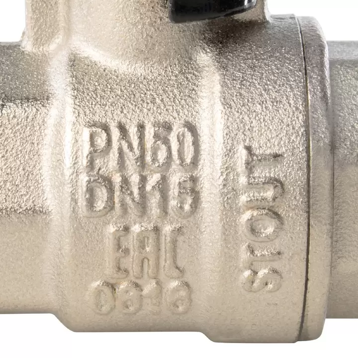 Кран шаровой STOUT полнопроходной, ВР/ВР, ручка бабочка 1/2" (SVB-0002-000015) Кран шаровой STOUT полнопроходной, ВР/ВР, ручка бабочка 1/2" (SVB-0002-000015)