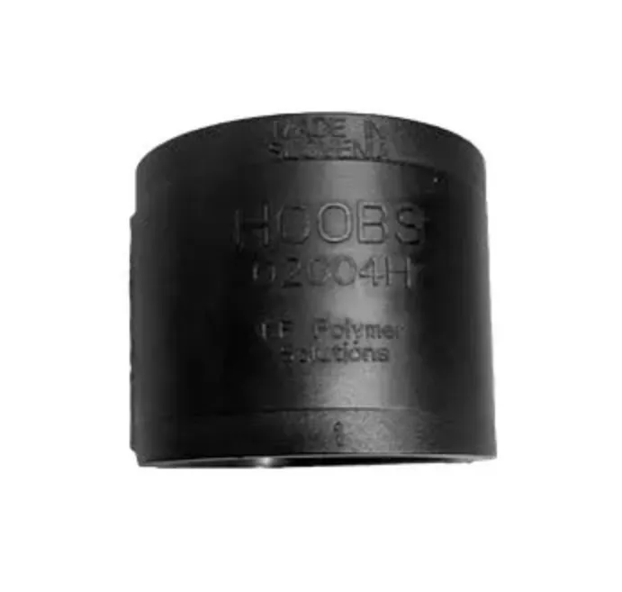 Гильза монтажная надвижная Hoobs PVDF 16 x 2,0 - 2,6 (02001H)