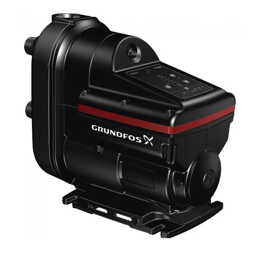 Насосная станция Grundfos Scala2 3-45 (99027073)