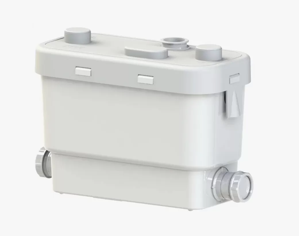 Канализационная установка SFA Sanivite Канализационная установка SFA Sanivite
